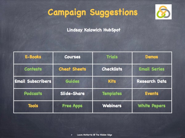 Strategic Networking.011