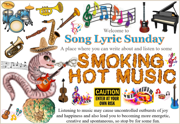 This image has an empty alt attribute; its file name is song-lyric-sunday-1.png